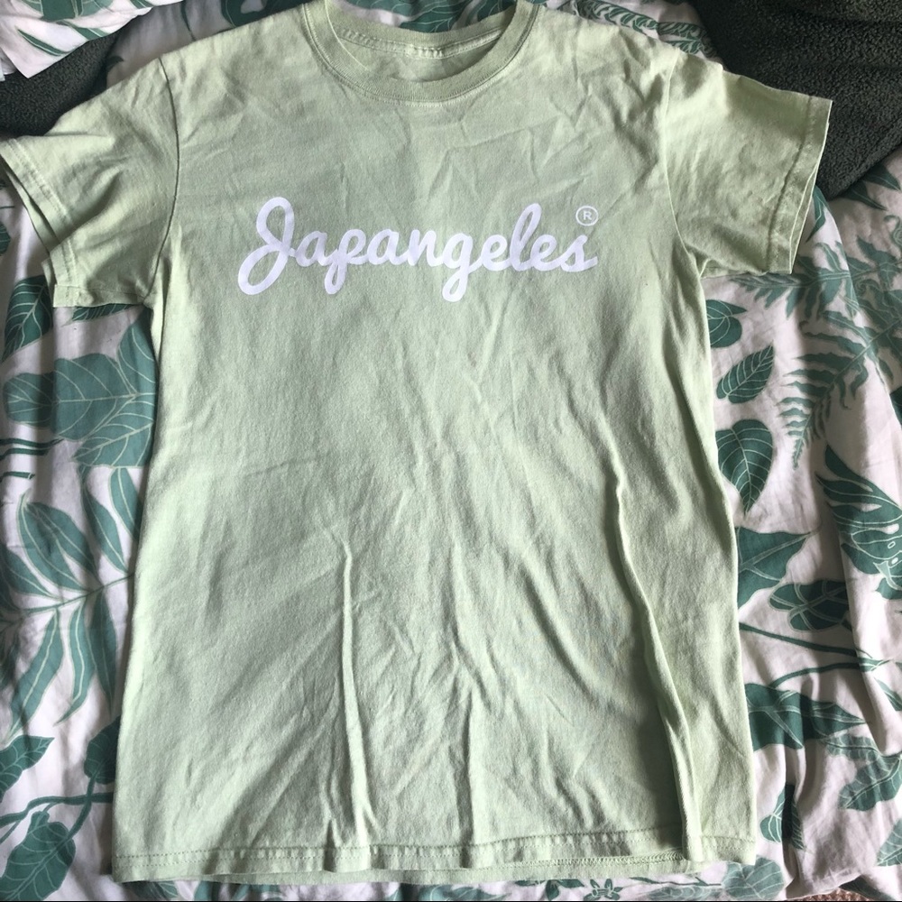 Japangeles Tee